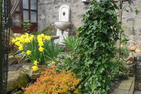 The Rob Roy Inn (Northumberland)